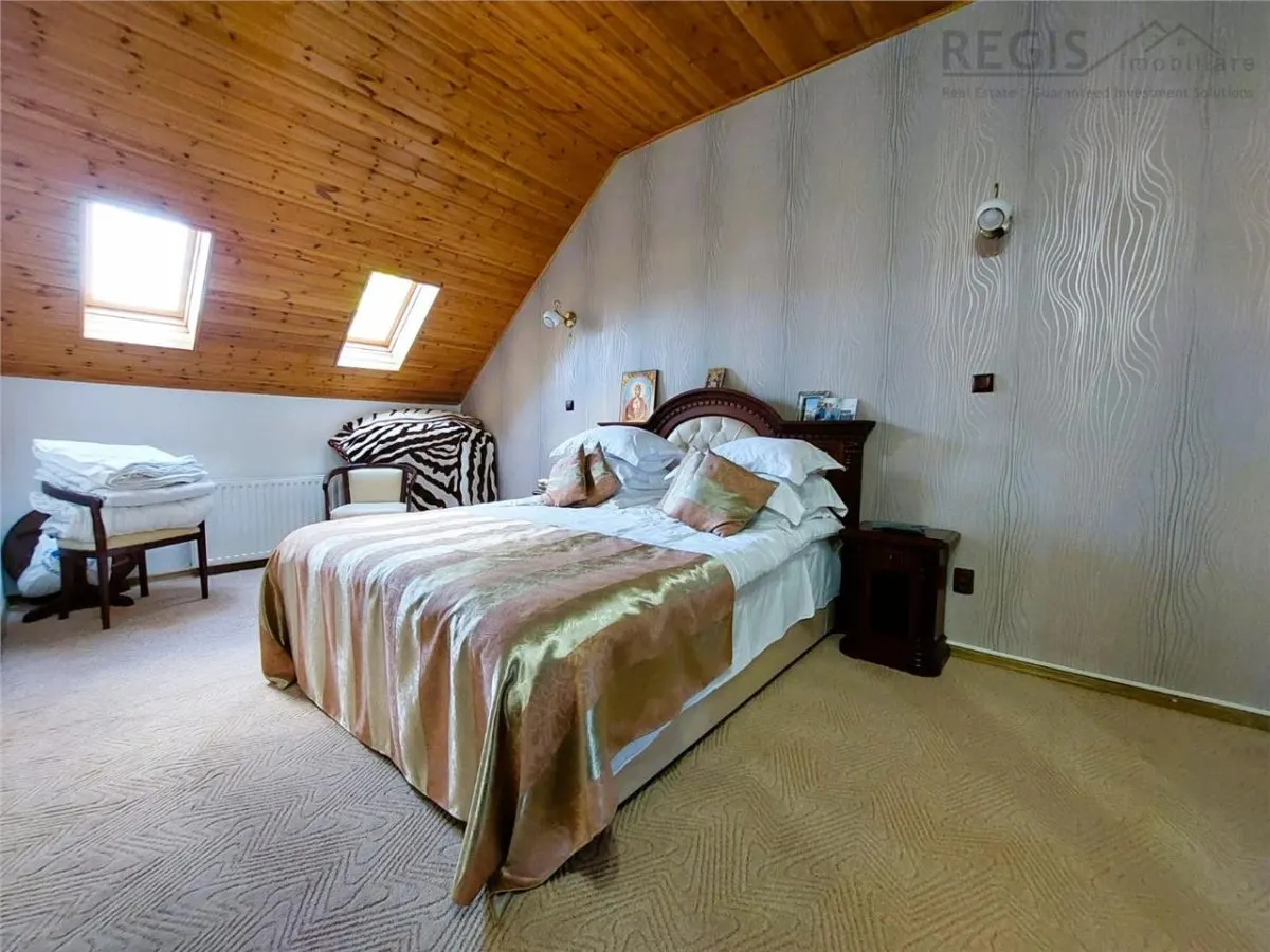 Duplex 6 Camere Luxury Predeal - foto 21