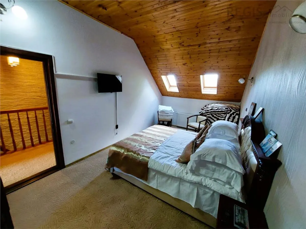 Duplex 6 Camere Luxury Predeal - foto 22