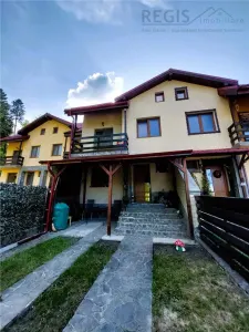 Duplex 6 Camere Luxury Predeal - foto 23