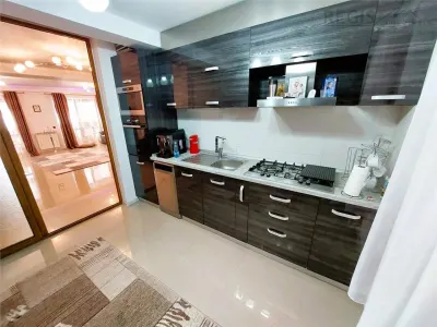 Duplex 6 Camere Luxury Predeal - foto 5