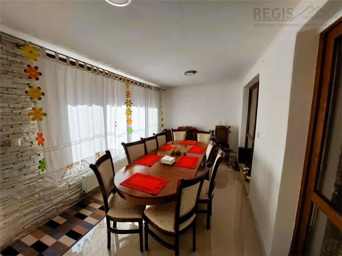 Duplex 6 Camere Luxury Predeal - foto 7