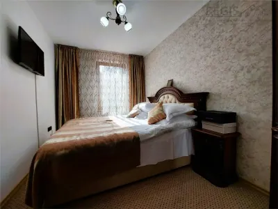 Duplex 6 Camere Luxury Predeal - foto 10
