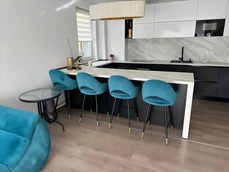 Apartament 2 camere decomandat bloc nou Urban Plaza - foto 1