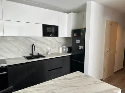 Apartament 2 camere decomandat bloc nou Urban Plaza - foto 2