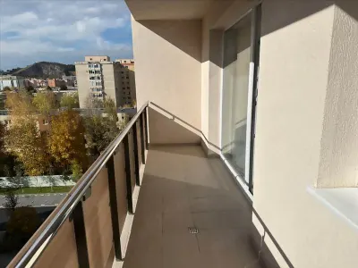Apartament 2 camere decomandat bloc nou Urban Plaza - foto 5