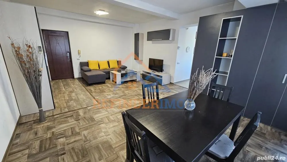 Apartament 2 camere spatios si modern in bloc nou Piata Sudului - foto 1