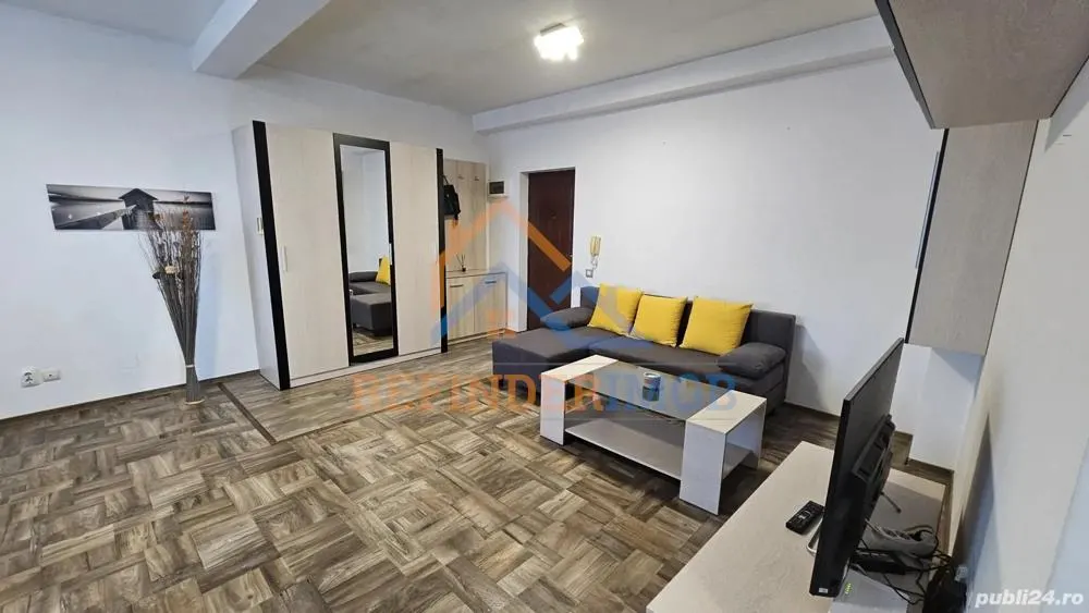 Apartament 2 camere spatios si modern in bloc nou Piata Sudului - foto 2