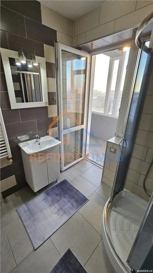 Apartament 2 camere spatios si modern in bloc nou Piata Sudului - foto 6