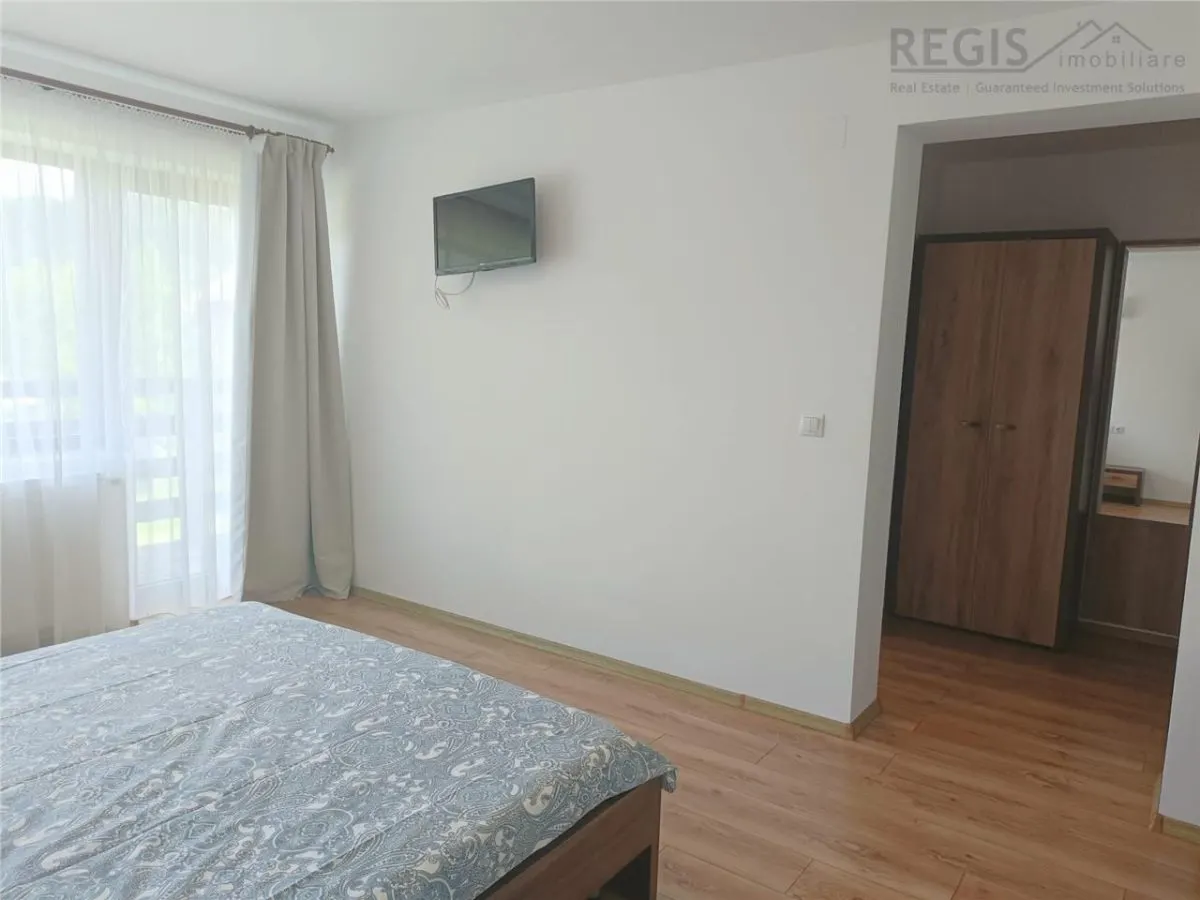 Pensiune NOUA cu panorama  Bran - foto 11