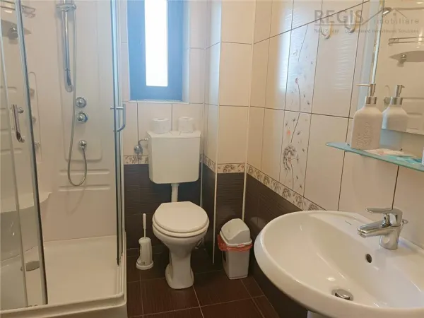 Casă 11 camere Bran - poza 12