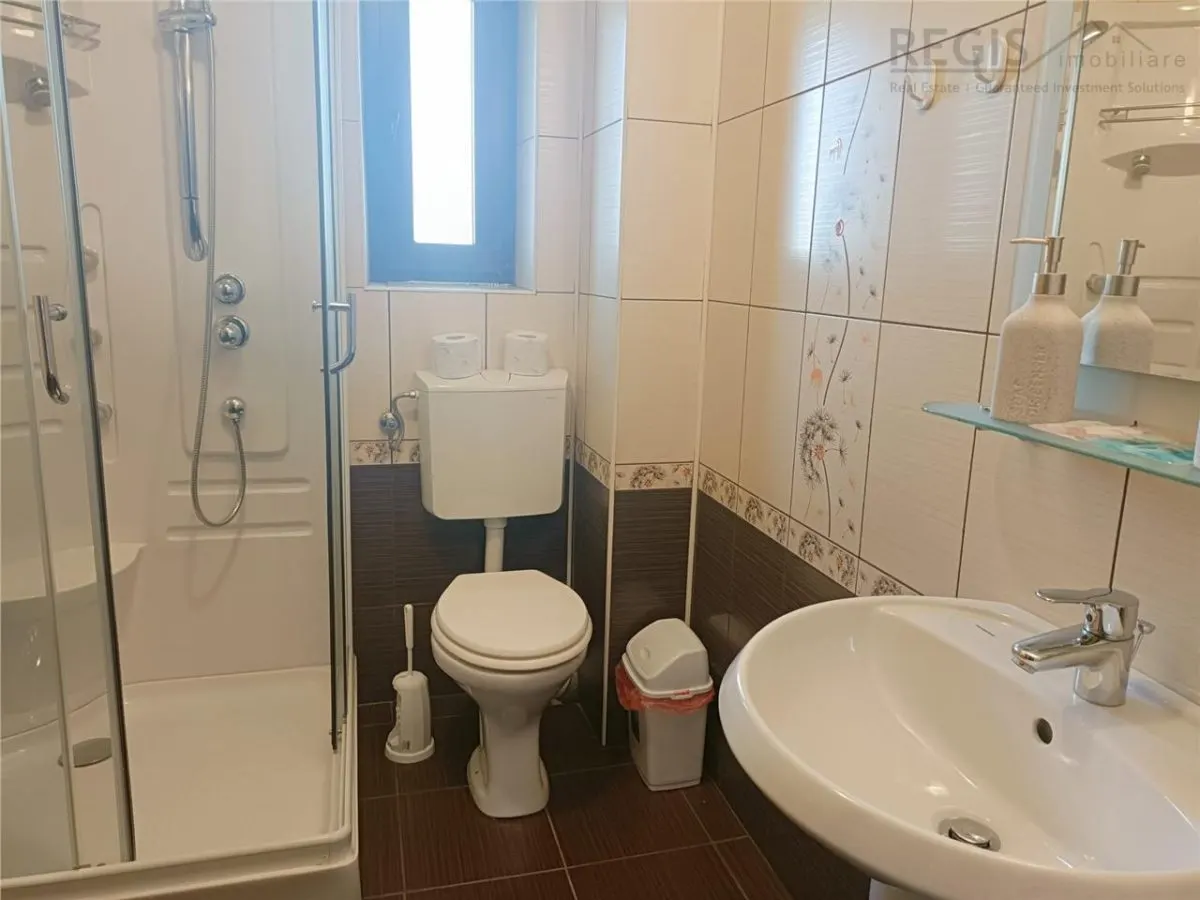 Pensiune NOUA cu panorama  Bran - foto 12