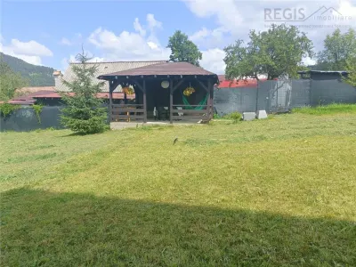 Pensiune NOUA cu panorama  Bran - foto 14