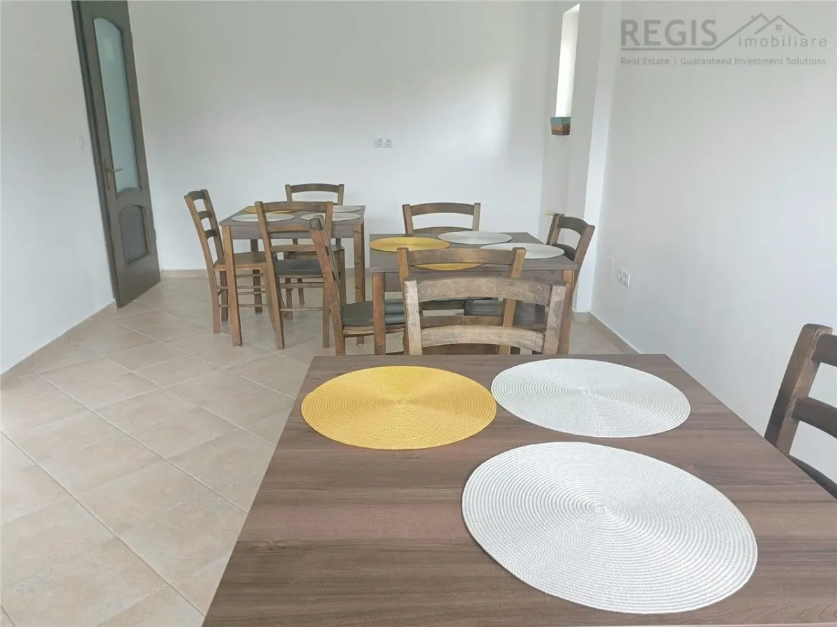 Pensiune NOUA cu panorama  Bran - foto 3