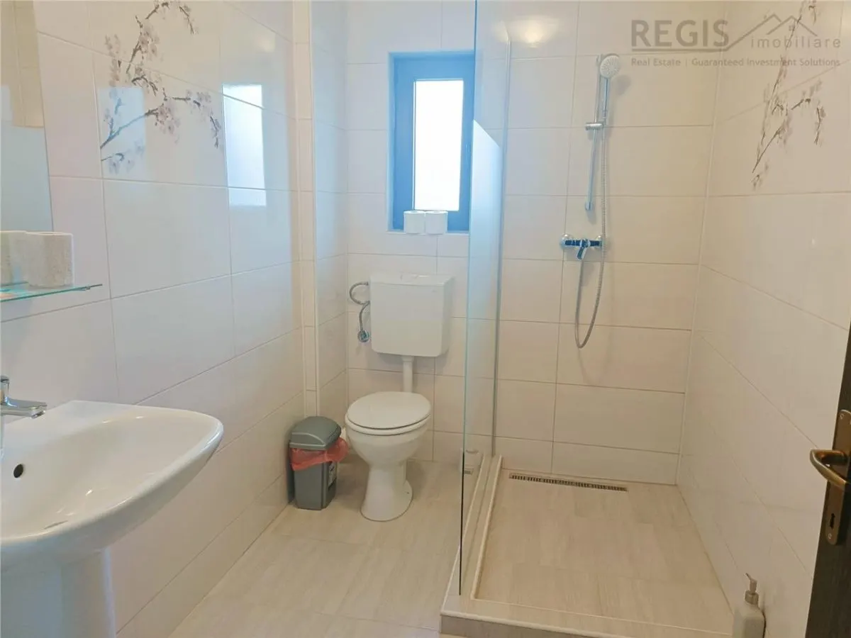 Pensiune NOUA cu panorama  Bran - foto 4