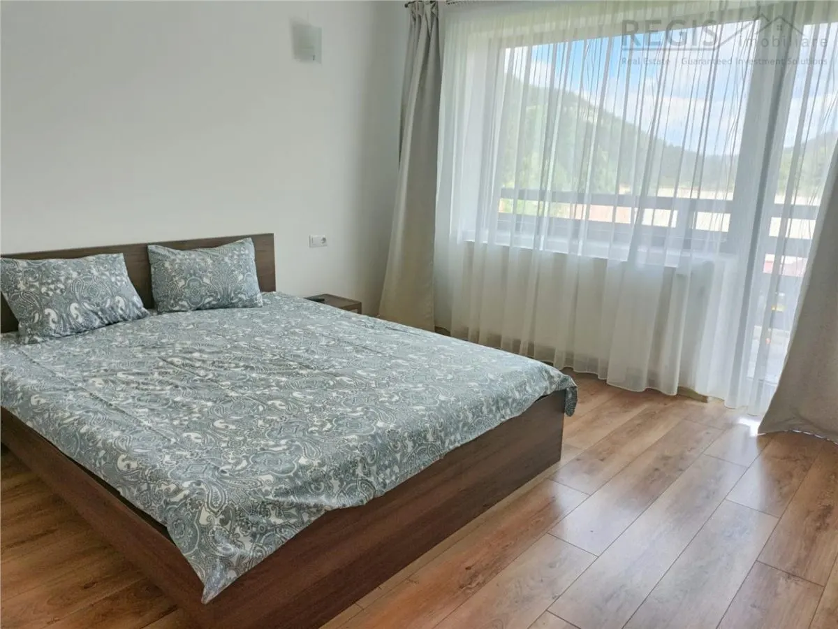 Pensiune NOUA cu panorama  Bran - foto 7