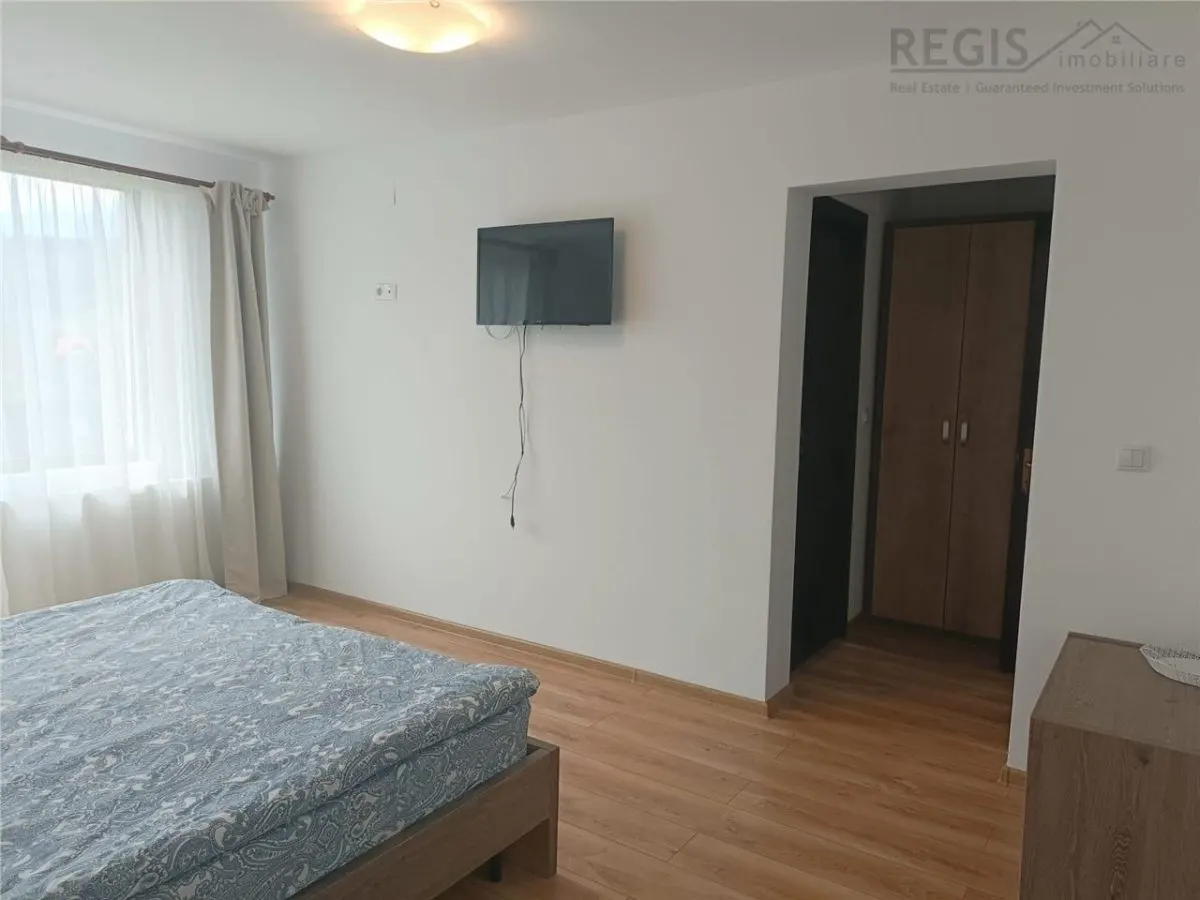 Pensiune NOUA cu panorama  Bran - foto 9