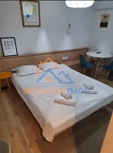 Garsoniera de vanzare, zona Alba Iulia - Bucuresti
