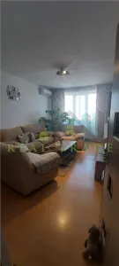 Apartament 3 camere decomandat ziona Grivitei, - foto 1