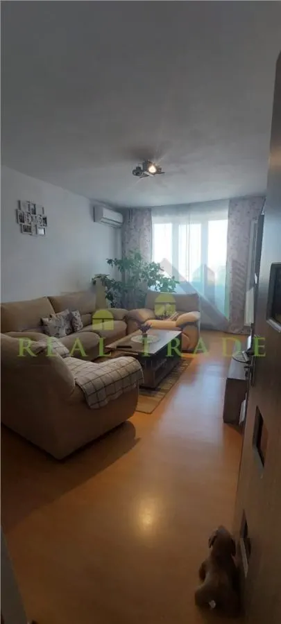 Apartament 3 camere decomandat ziona Grivitei, - foto 1
