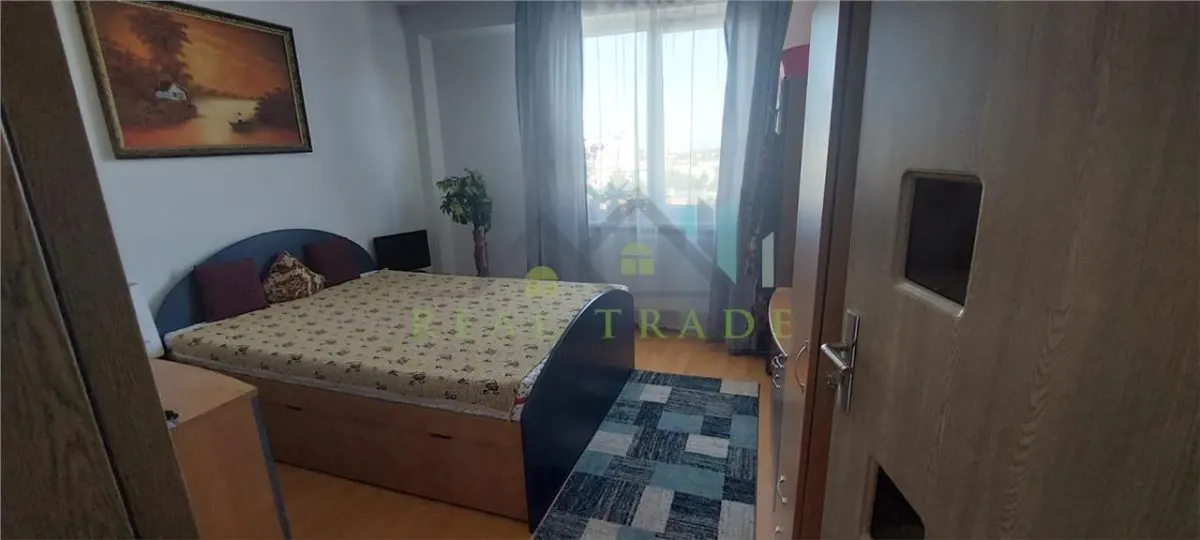 Apartament 3 camere decomandat ziona Grivitei, - foto 2
