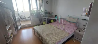 Apartament 3 camere decomandat ziona Grivitei, - foto 3
