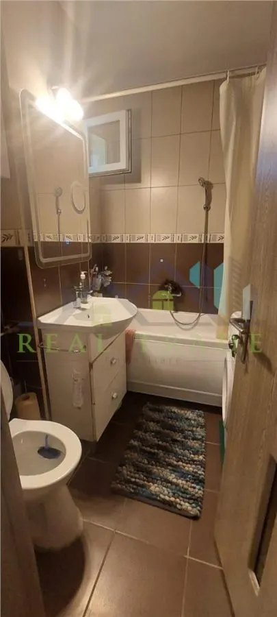 Apartament 3 camere decomandat ziona Grivitei, - foto 9