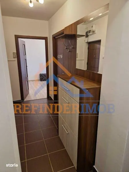 Apartament mobilat 3 camere Soseaua Giurgiului bloc anvelopat - foto 4