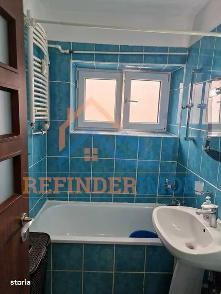 Apartament mobilat 3 camere Soseaua Giurgiului bloc anvelopat - foto 6