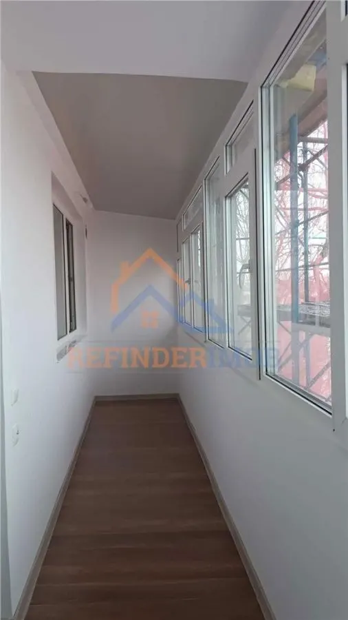 Vanzare apartament renovat complet balcon mare - Brancoveanu - foto 8
