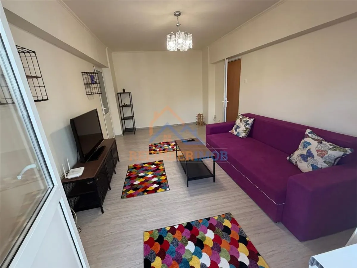 Inchiriere apartament de 2 camere, Sector 2, Mega Mall - foto 1