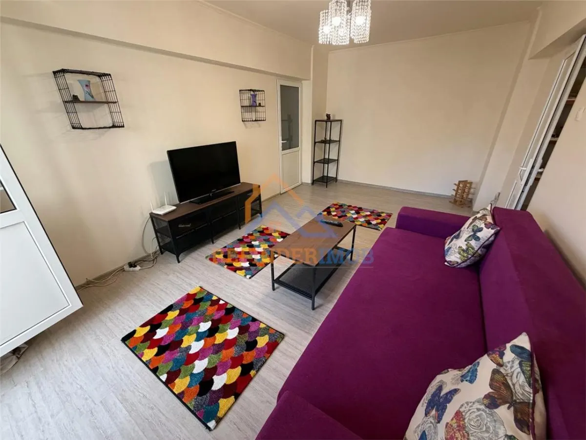 Inchiriere apartament de 2 camere, Sector 2, Mega Mall - foto 2