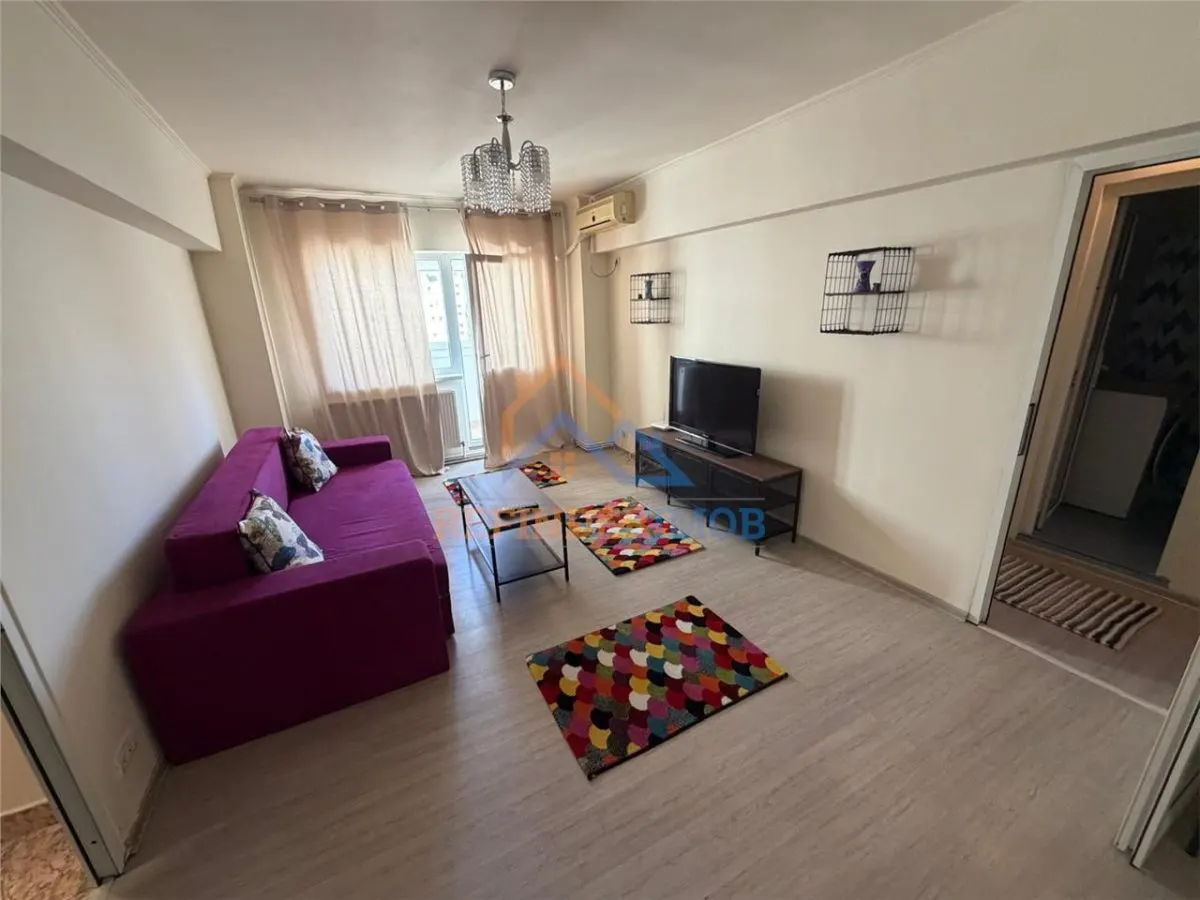 Inchiriere apartament de 2 camere, Sector 2, Mega Mall - foto 3