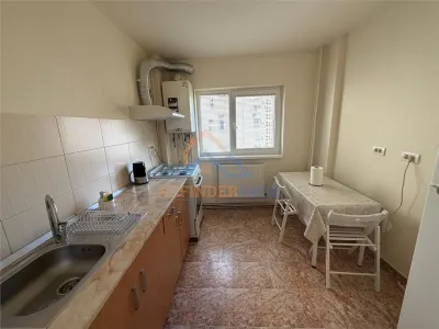 Inchiriere apartament de 2 camere, Sector 2, Mega Mall - foto 5