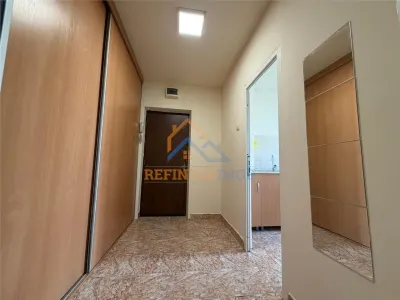 Inchiriere apartament de 2 camere, Sector 2, Mega Mall - foto 7
