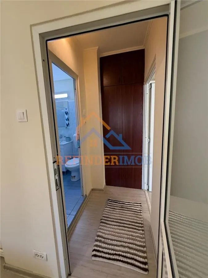 Inchiriere apartament de 2 camere, Sector 2, Mega Mall - foto 8