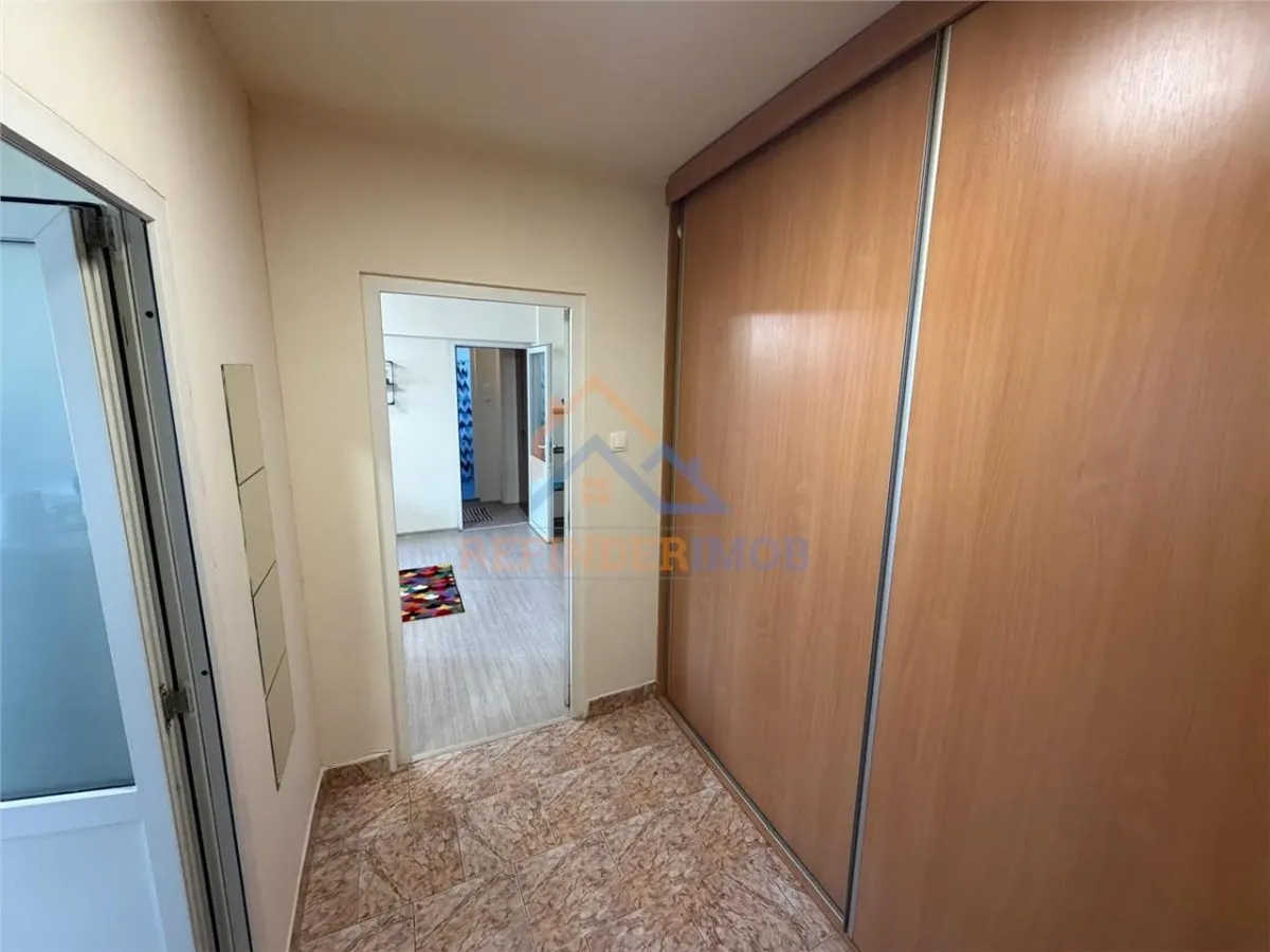 Inchiriere apartament de 2 camere, Sector 2, Mega Mall - foto 9