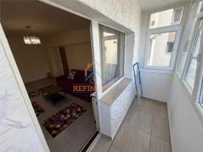 Inchiriere apartament de 2 camere, Sector 2, Mega Mall - foto 10