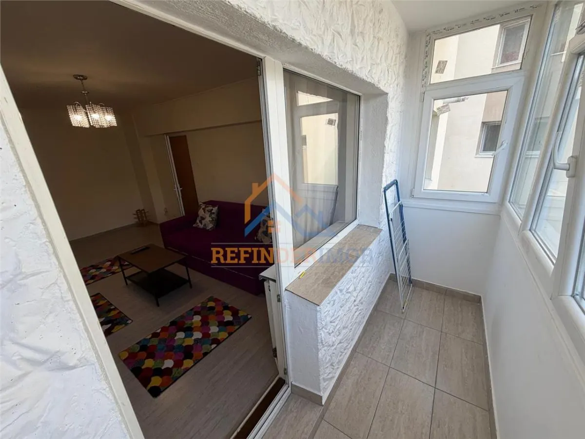 Inchiriere apartament de 2 camere, Sector 2, Mega Mall - foto 10