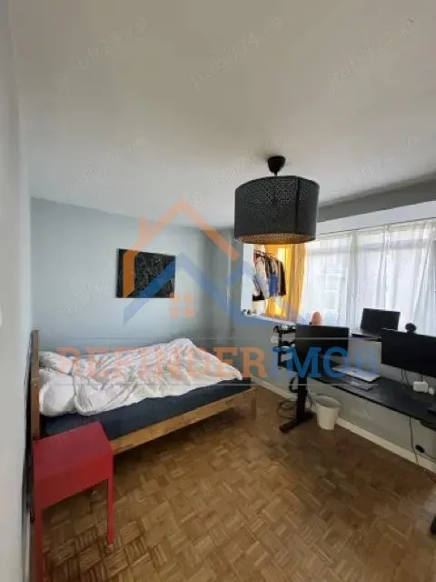 Bl.Dimitrie Cantemir 3 minute Metrou apartament 2 camere in bloc reabilitat - foto 3