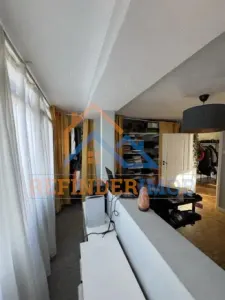 Bl.Dimitrie Cantemir 3 minute Metrou apartament 2 camere in bloc reabilitat - foto 4