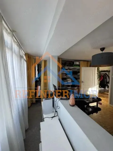 Bl.Dimitrie Cantemir 3 minute Metrou apartament 2 camere in bloc reabilitat - foto 4