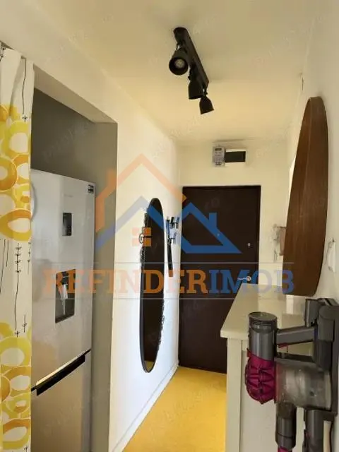 Bl.Dimitrie Cantemir 3 minute Metrou apartament 2 camere in bloc reabilitat - foto 7