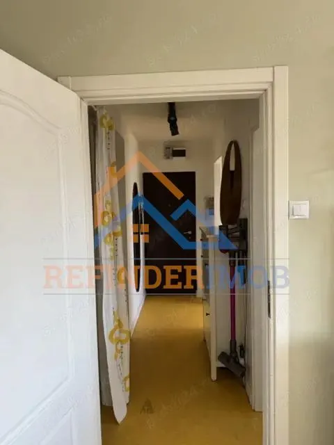 Bl.Dimitrie Cantemir 3 minute Metrou apartament 2 camere in bloc reabilitat - foto 9