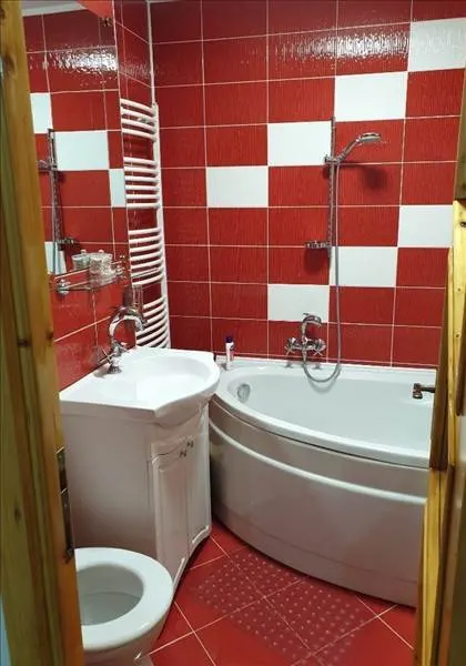 Apartament 4 camere decomandat Tractorul - foto 5