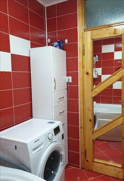 Apartament 4 camere decomandat Tractorul - foto 8
