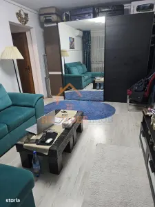 Soseaua Giurgiului Apartament 2 camere mobilat - Bucuresti