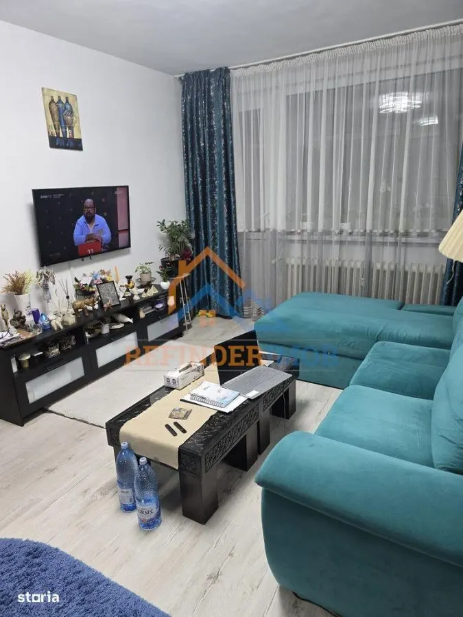 Soseaua Giurgiului Apartament 2 camere mobilat - foto 2