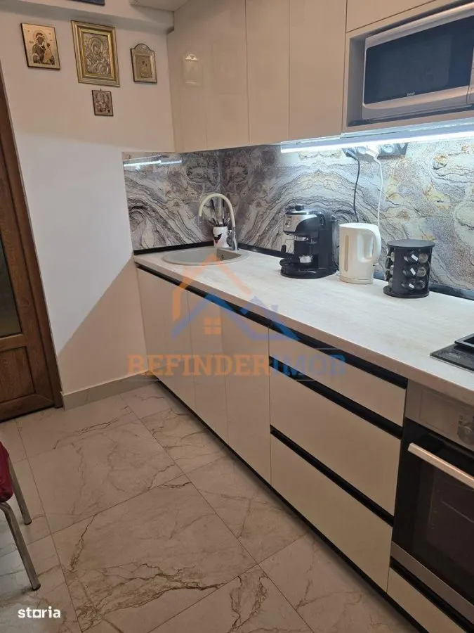 Soseaua Giurgiului Apartament 2 camere mobilat - foto 3