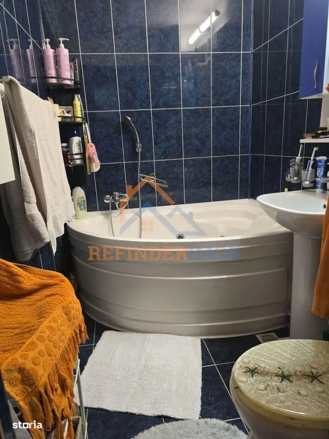 Soseaua Giurgiului Apartament 2 camere mobilat - foto 7