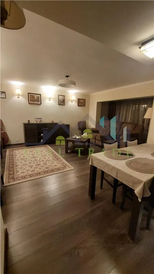 Apartament 3 camere decomandat etaj intermediar Scriitorilor, Brasov - foto 2